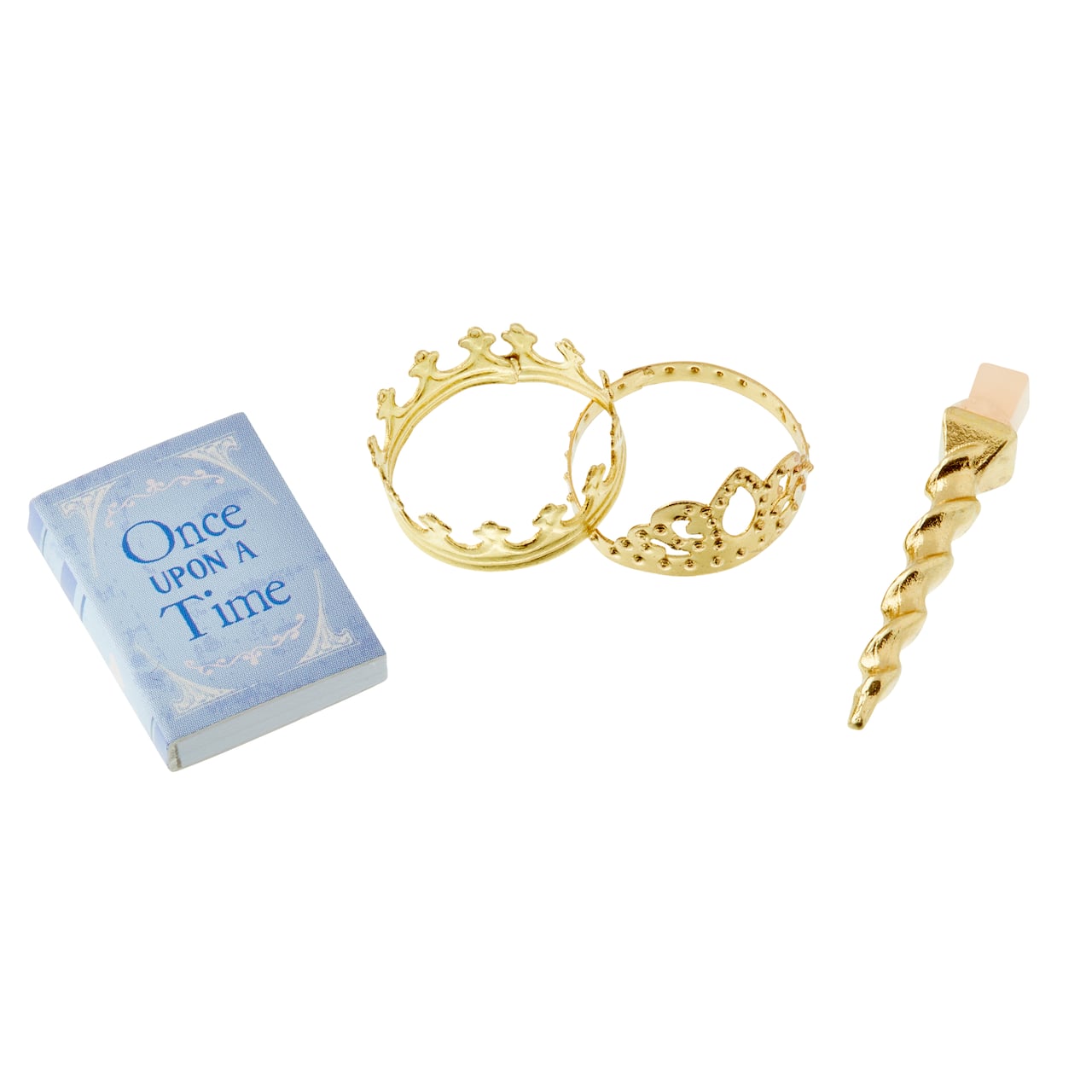 Ensemble conte de fées miniature d’Ashland